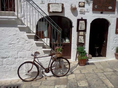 Hostal Jej Sole Del Salento