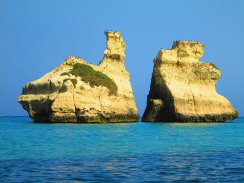 Hostal Jej Sole Del Salento