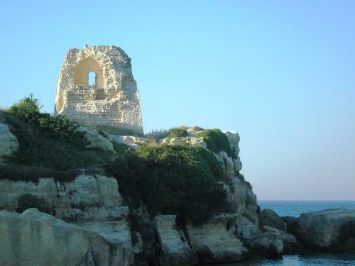 Hostal Jej Sole Del Salento