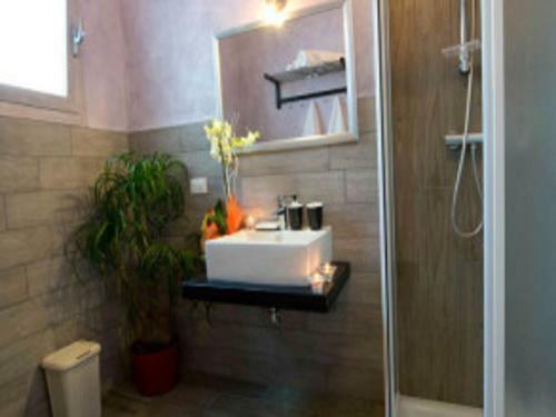 Hostal Jej Sole Del Salento