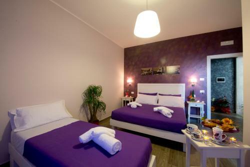 Hostal Jej Sole Del Salento