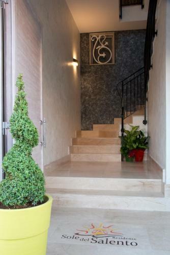 Hostal Jej Sole Del Salento