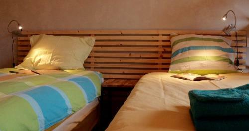 Bed & Breakfast Maison L'anyou