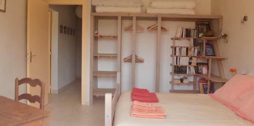 Bed & Breakfast Maison L'anyou