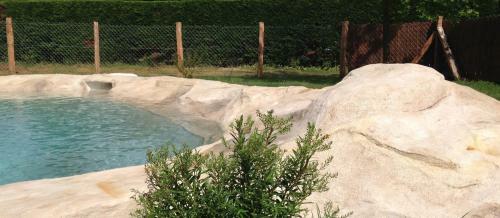 Bed & Breakfast Maison L'anyou