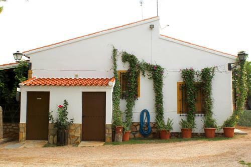 Hotel Casas De Madera Los Molinos