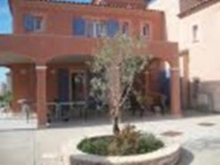 Aparthotel Residence Village D'oc