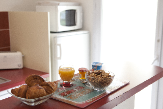 Aparthotel Residence Village D'oc