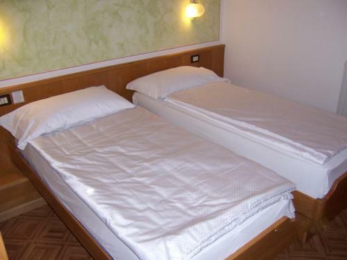 Bed & Breakfast Hotel Garn� Alpenrose