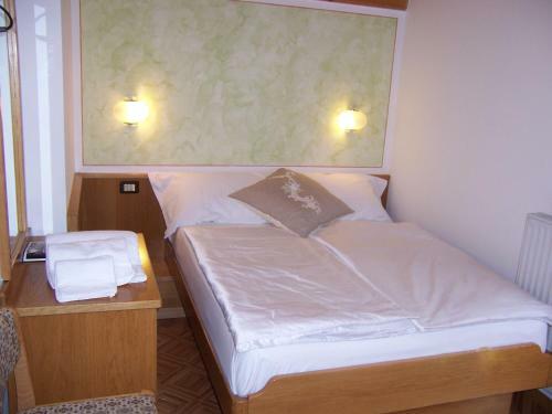 Bed & Breakfast Hotel Garn� Alpenrose