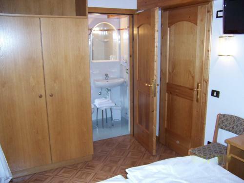 Bed & Breakfast Hotel Garn� Alpenrose
