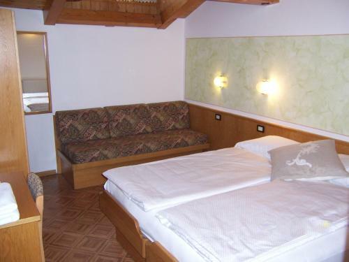 Bed & Breakfast Hotel Garn� Alpenrose
