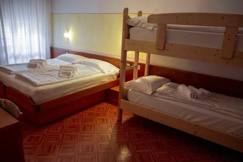 Bed & Breakfast Hotel Garn� Alpenrose