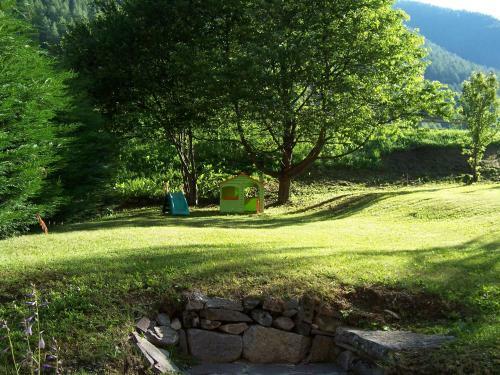 Bed & Breakfast Hotel Garn� Alpenrose