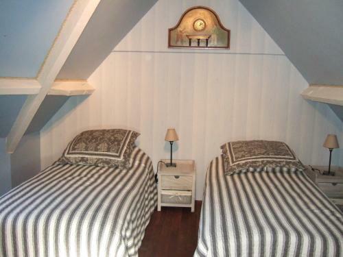 La Maison De L'epous�e B&B