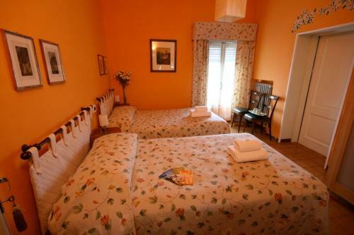 Corte Posta B&B