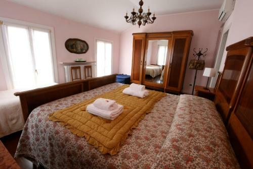 Corte Posta B&B