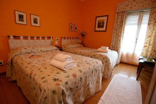 Corte Posta B&B