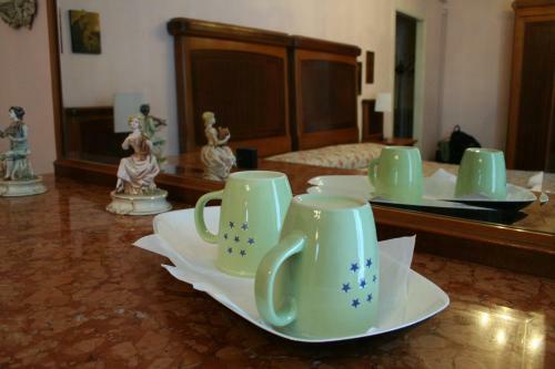 Corte Posta B&B