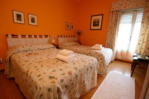 Corte Posta B&B
