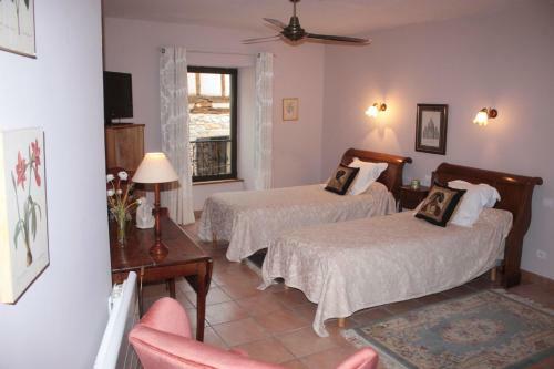 Hotel L'ancienne Auberge