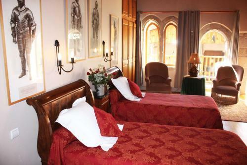 Hotel L'ancienne Auberge