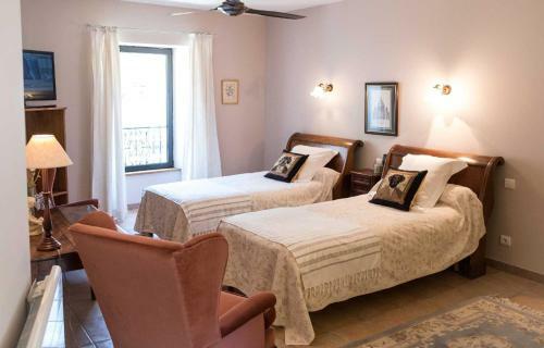 Hotel L'ancienne Auberge