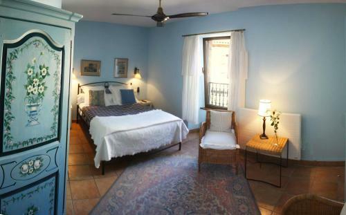 Hotel L'ancienne Auberge