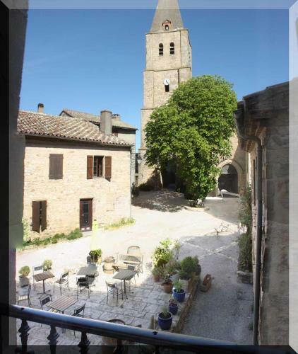Hotel L'ancienne Auberge