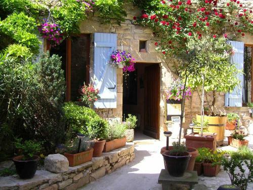 Hotel L'ancienne Auberge
