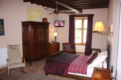 Hotel L'ancienne Auberge