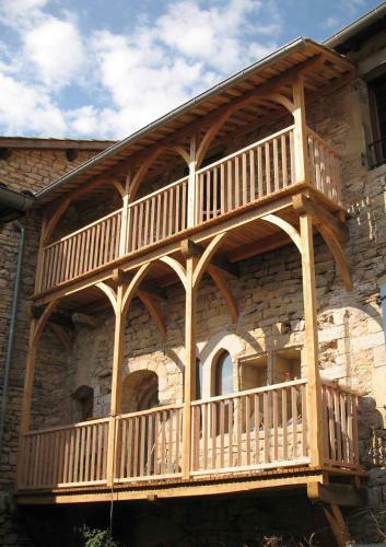 Hotel L'ancienne Auberge