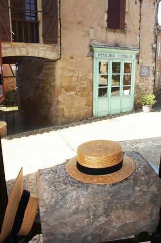 Hotel L'ancienne Auberge
