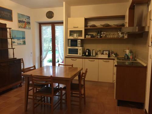 Hostal Alla Fontana Del Ferro