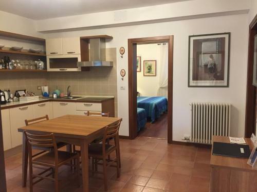 Hostal Alla Fontana Del Ferro