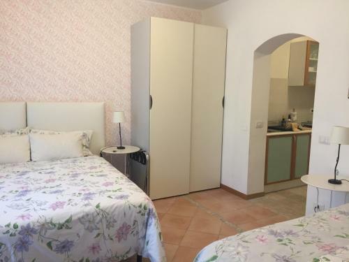 Hostal Alla Fontana Del Ferro