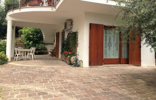 Hostal Alla Fontana Del Ferro