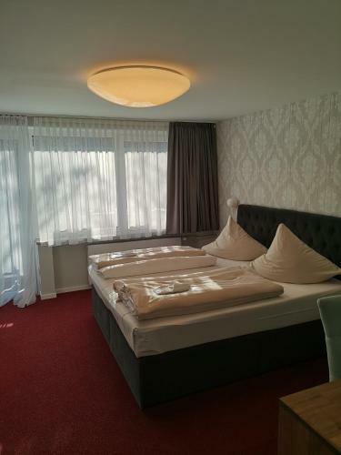 Hotel Petri
