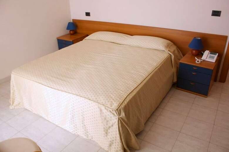 Apartamento Residence Rivamare