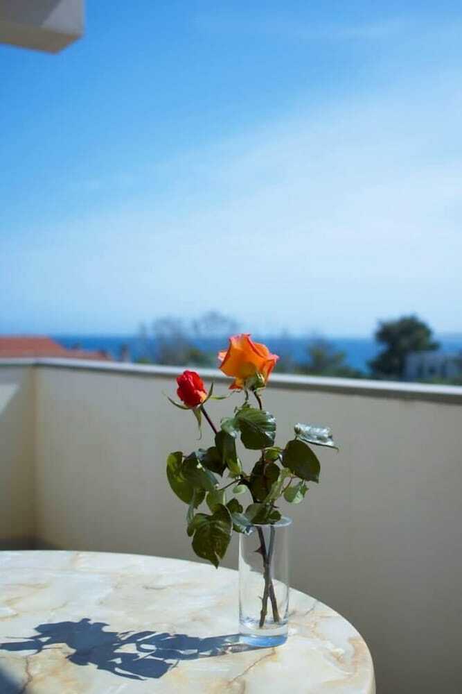 Apartamento Residence Rivamare
