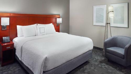 Hotel Courtyard Greensboro