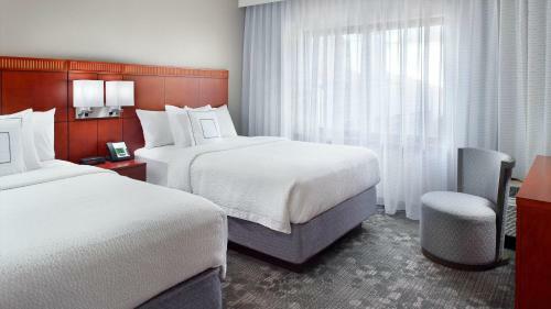 Hotel Courtyard Greensboro