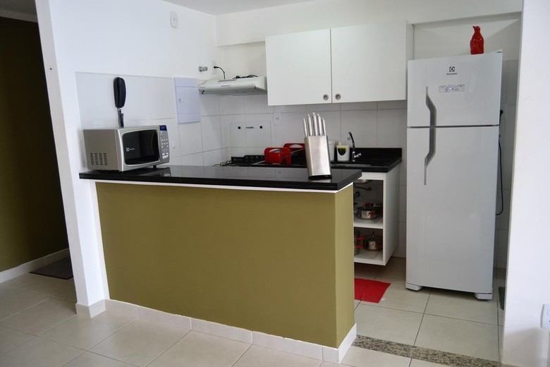 Apartment 201 Barra
