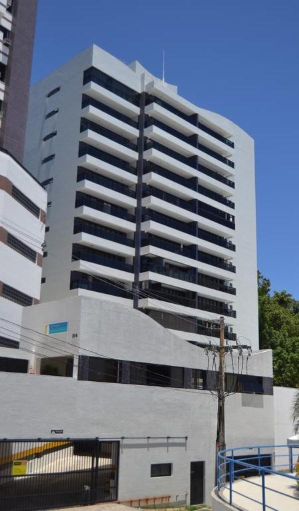 Apartment 201 Barra