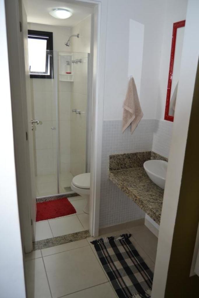 Apartment 201 Barra