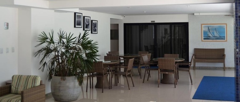 Apartment 201 Barra