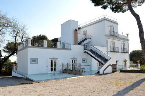 Villa Oasi