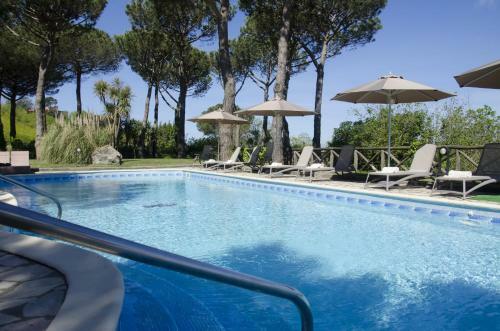 Villa Oasi