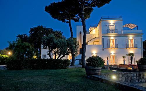 Villa Oasi