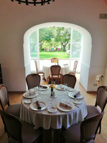 Villa Oasi